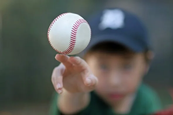 Pitching Mechanics: Are We Forgetting?