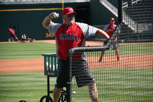 Baseball Practice – 6 Critical Concepts That Count