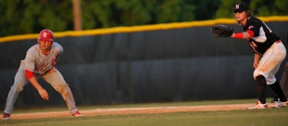 Six Steps To Owning 1B As A Runner