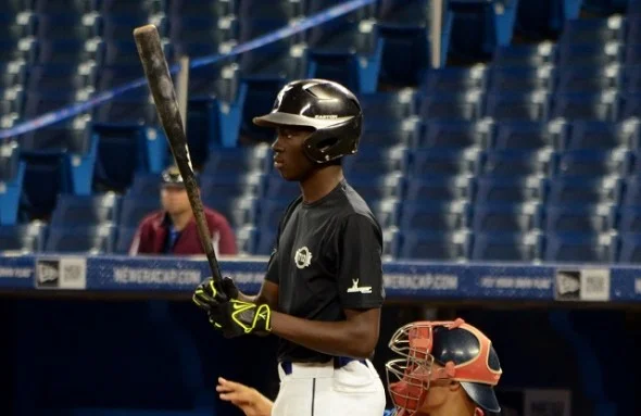 Senior Earns T12 MVP plus AS Honours