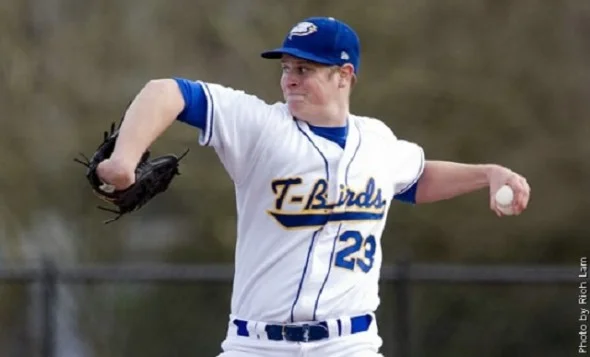 BMOC: Bauml, Shaw, Panas, Lillis-White