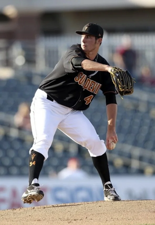 BMOC: Kellogg, Baksh, Gapp, Palumbo