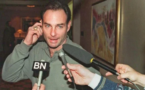 Remember the Who Jays of 1995?