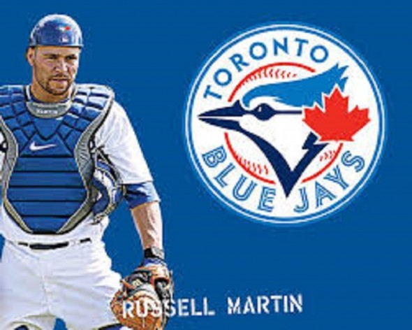 Martin in ‘People Will Come’ VID