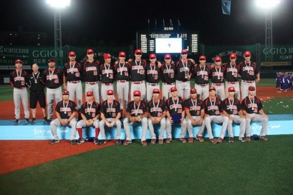 A look back at the 2012 Canadian Junior National Team and where they are now