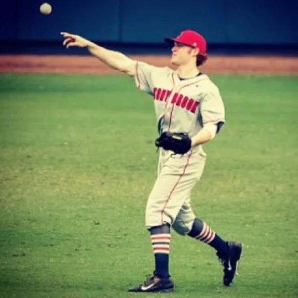 Handley POW at Stony Brook