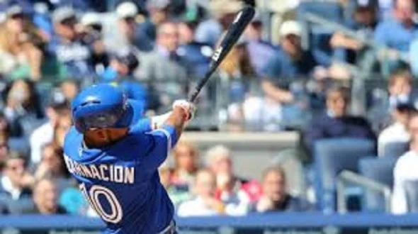 Jays have opening day to remember