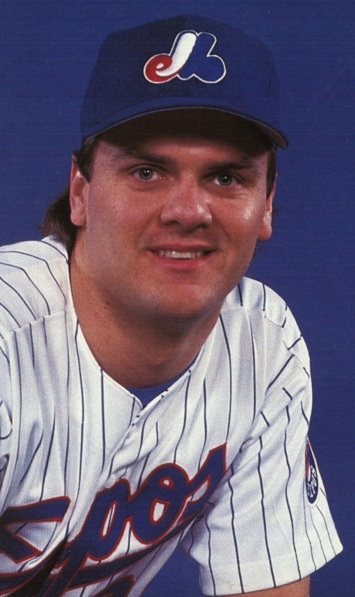 OF Larry Walker (Maple Ridge, BC) played 1,988 games including the 1993 Montreal Expos when he had four Canadians as teammates. With the Blue Jays soon to have three active Canucks, Neil Munro takes a look at teams with three of more Canadians to appear on the same roster