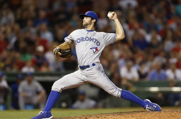Daniel Norris Shares Big Day With Sister