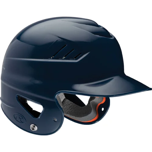 Rawlings' Coolflo Batting Helmet Gets a Clear-Coat Finish