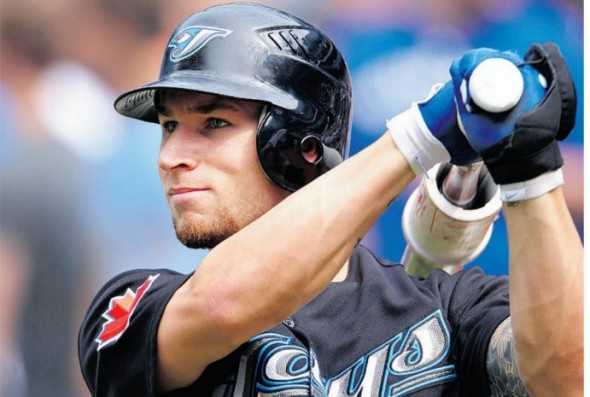 In this week’s ThrowinSmoke, Melissa Couto talks to several players, including Blue Jays’ infielder Brett Lawrie, about their past draft experiences and the memories that were created