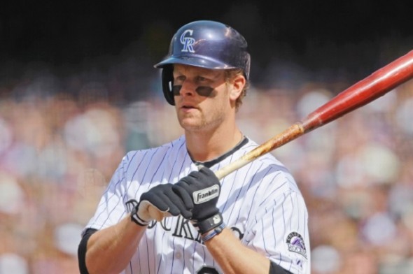 Melissa Couto talks Justin Morneau, Edwin Encarnacion, Anthony Gose, Todd Redmond, James Paxton, Peter Orr, Tyler O’Neill and more in this week’s ThrowinSmoke