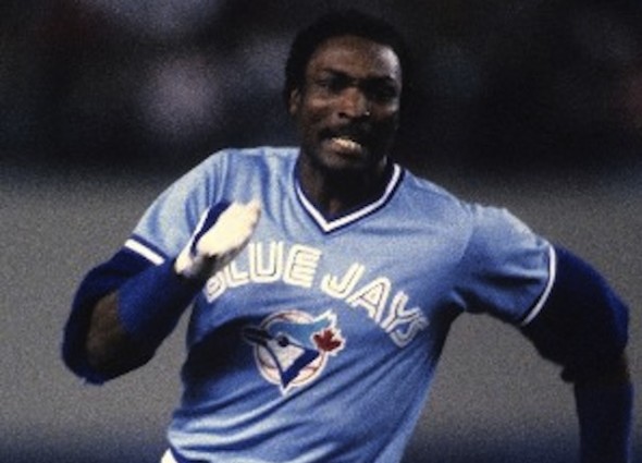 Lloyd Moseby, who wore Blue Jays blue for 10 years, and still does at the Honda Super Camps, still has hope for his old team when it comes to post-season play. That and more in Melissa Couto’s notebook