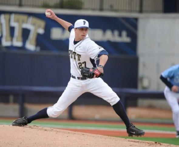 BMOCs Goodall, Dennis, Robinson, Berube