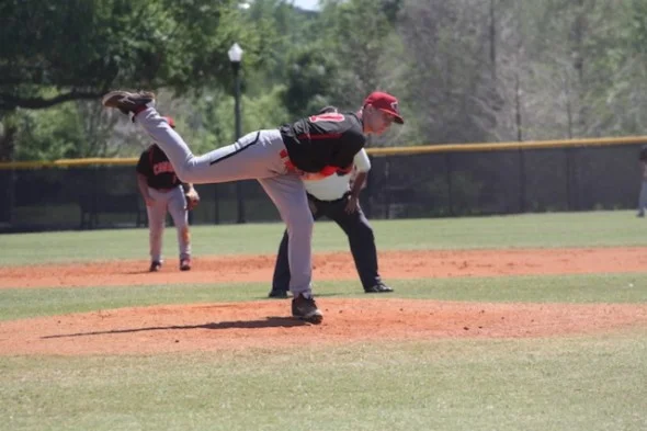 McAffer gets Braves to McHack and McMiss