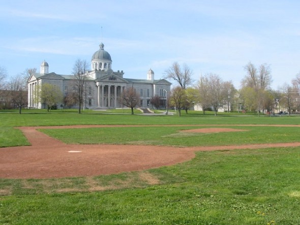 Don Dennee, diamond builder & HOFer