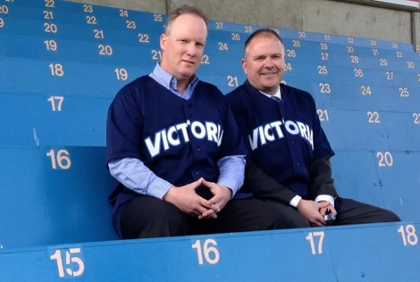 Under new management: Victoria HarbourCats