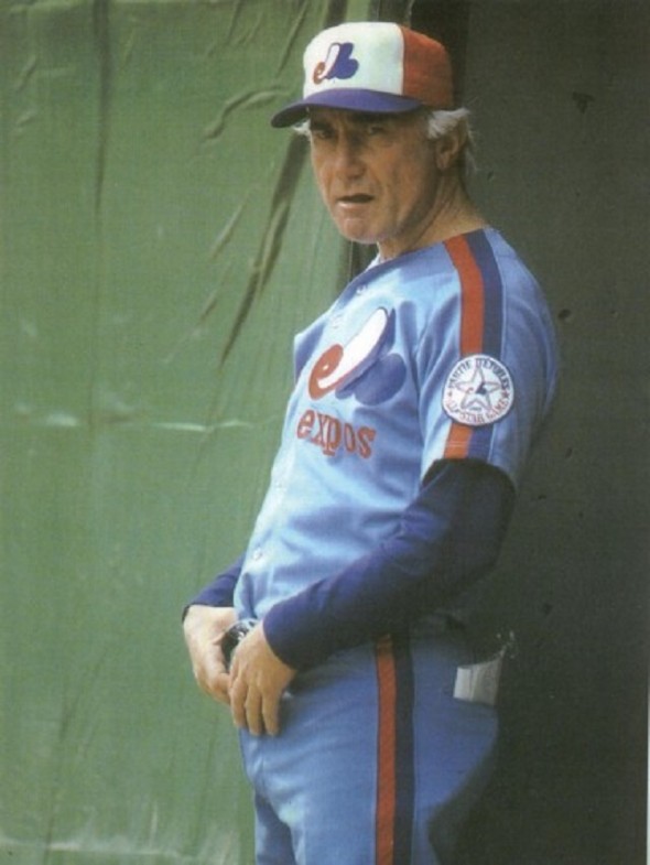 Jim Fanning touched many lives scouting from California to Florida and from the state of Washington to upstate New York. Arrving in Montreal in 1968, he never left Canada.