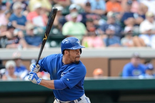 Devon Travis is some kind of trade: one month in he owns the highest slugging percentage (.658) by a rookie second baseman since 1949 … Jerry Coleman of the New York Yankees.