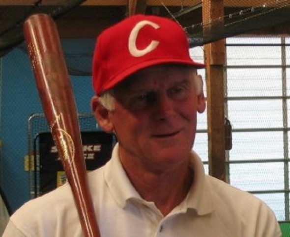 From playing imaginary games in the yard — box score taped to the banister — to starring in baseball, football and soccer at the University of British Columbia to playing in the New York Yankees system to winning Canada’s first gold on the international stage, John Haar is acclaimed by many as Canada’s best amateur coach. And come May 28 he’ll be inducted into the BC Hall of Fame.