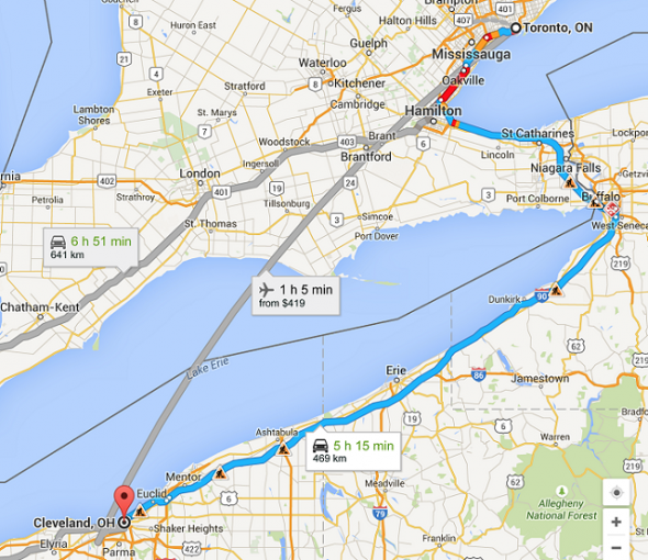 108: Geography, Norris, Martin