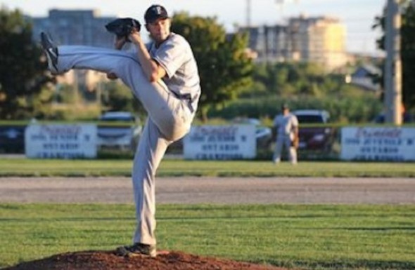 It will be a different season for the Mississauga Southwest Twins without GM and manager Bob Kulchyk, who passed away in the off season. Mike Smith takes over as he and RHP Jordan Petruska try to return to the nationals.