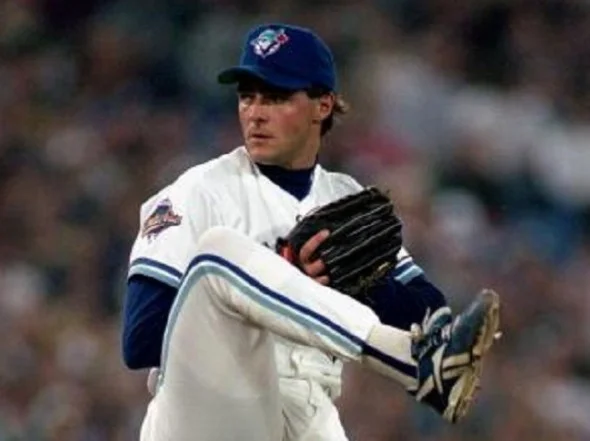 Leiter recalls sold-out SkyDome days