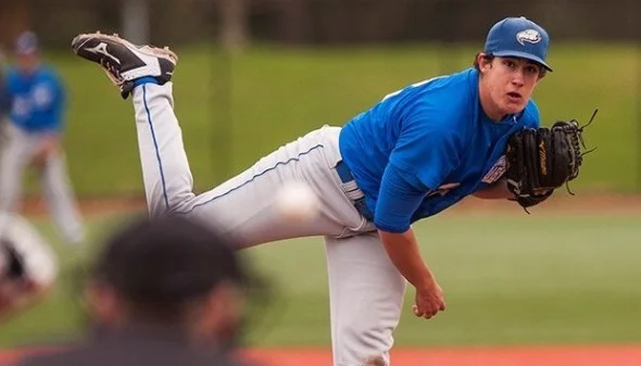 BMOCs Bowie, Webb, Wilson, Wood