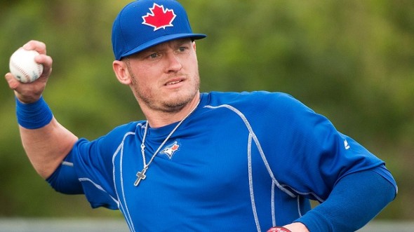 Josh Donaldson replaced Canadian legend Brett Lawrie at third base … and much like when Paul Molitor took over at DH for Dave Winfield in 1993 the newcomer was better than the predecessor.