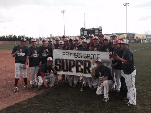 Dawgs win Mother’s Day PG Super25