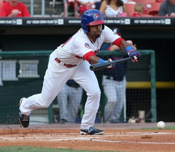 Pompey on way back from bump in road