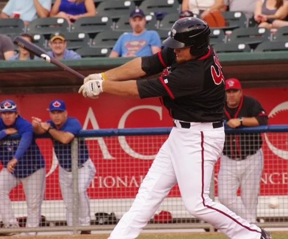 JB: The RBI bell tolls for Rowdy