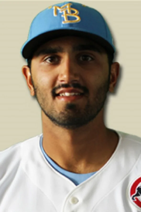 Jasvir Rakkar CBN’s POW, Week V