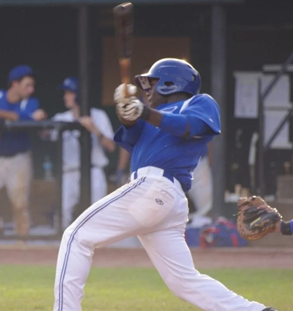 Jay Blue: A sweep for Jays farmhands