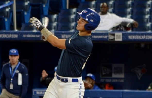 C Luke Van Rychegham (Kent Bridge, Ont.) and RHP Brady Moxham (Oakville, Man.) will make their Junior National Team debuts on this month’s trip to the Dominican Republic.