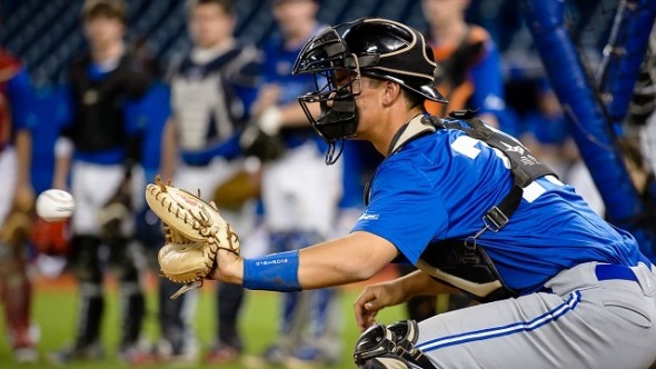 Tryouts for the third annual Tournament 12 began this week at the Rogers Centre. Future tryouts will be staged at Delcair Park in Abbotsford, BC, Optimist Park in Regina, in Brandon, Trudeau Park in Montreal and the nation’s best ball yard Seaman Stadium in Okotoks, Alta.