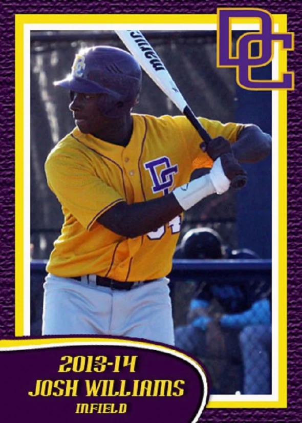 BMOCs Clarkson, Kellogg, Williams, Wood