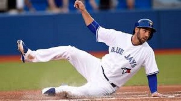 Colabello, Romero, tale of two careers