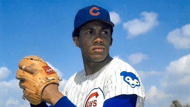 * Sign the petition to help build a statue of Fergie Jenkins (Chatham, Ont.) outside Wrigley Field. ....