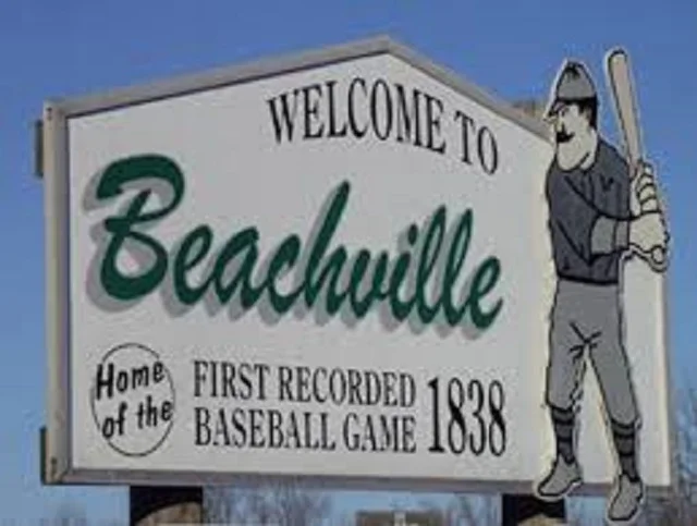 Deconstructing Beachville & first game