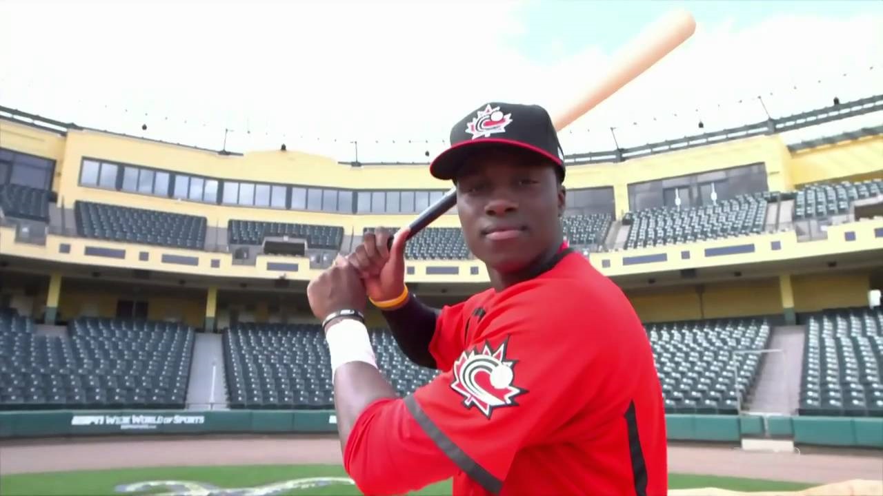 PG Scouting: Demi Orimoloye