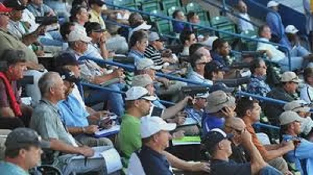 Canada's Scout Team seeks best HSers