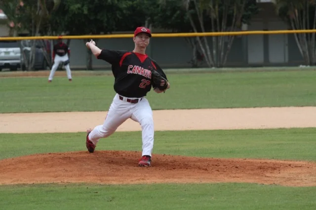 Soroka, Naylor lead Jrs. to opening win in D.R.