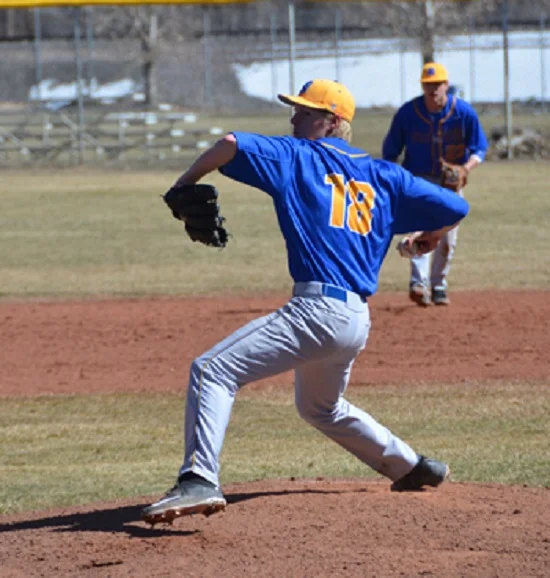 BMOCs: Degano, Dionne, Hawkins, Rogers