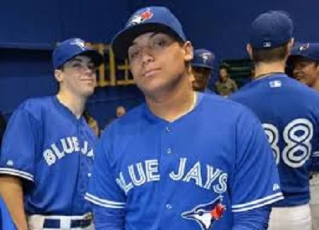 Perfect Game: Scouting Josh Naylor