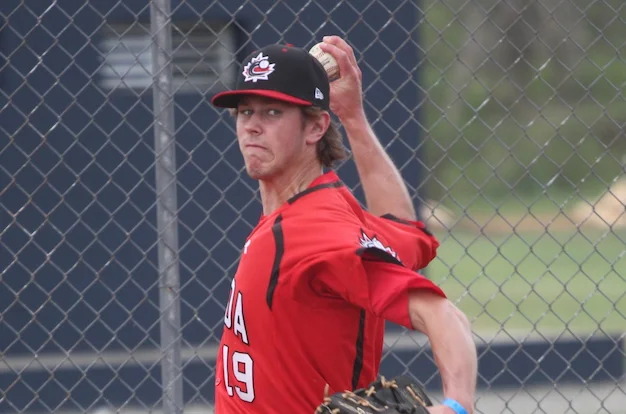 Red Sox edge Jrs, Whitbread tosses 3 zeros