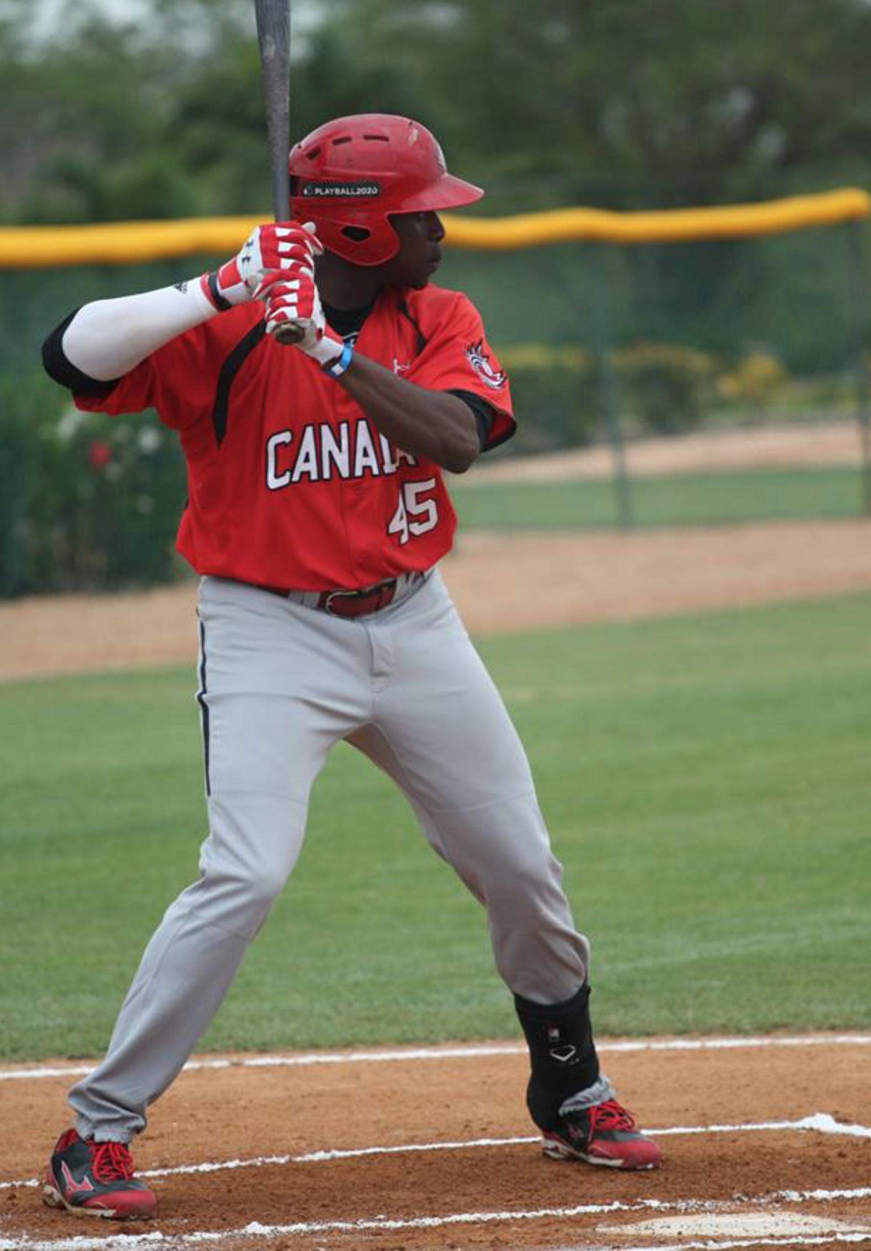 Orimoloye, Naylor go deep in win over Cubs