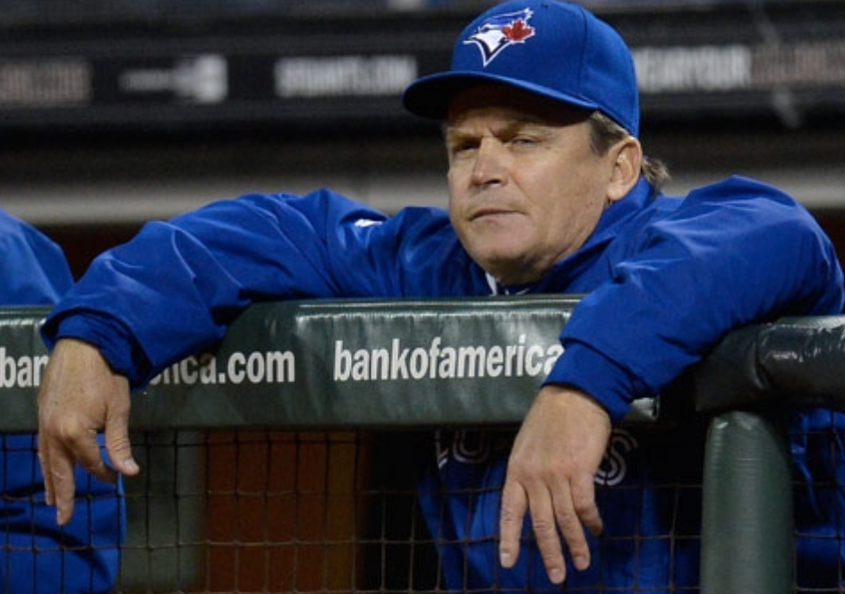 Changing managers won`t change starters ERA