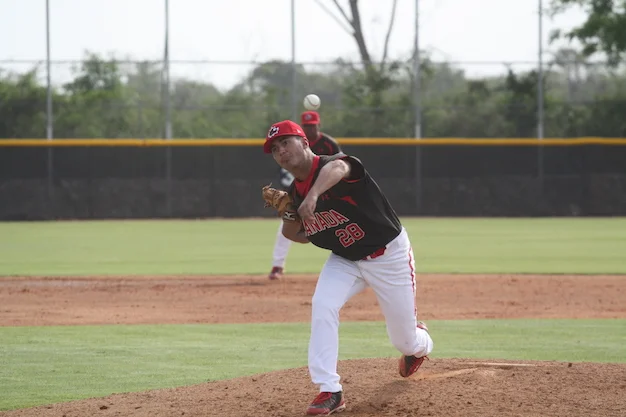 Naylor goes deep, Soroka strong in Jrs. DH sweep