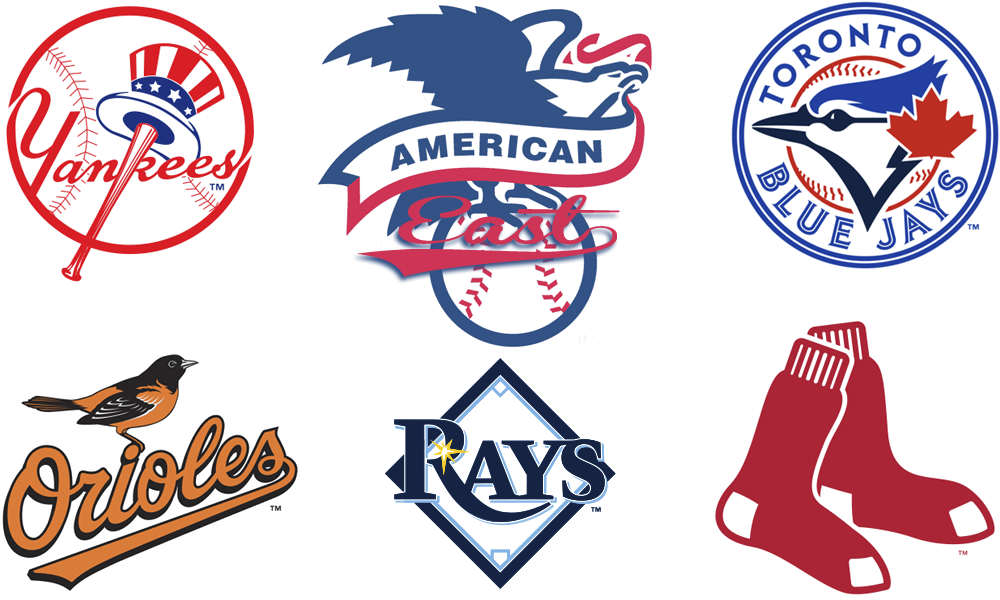 American League East - Wikipedia